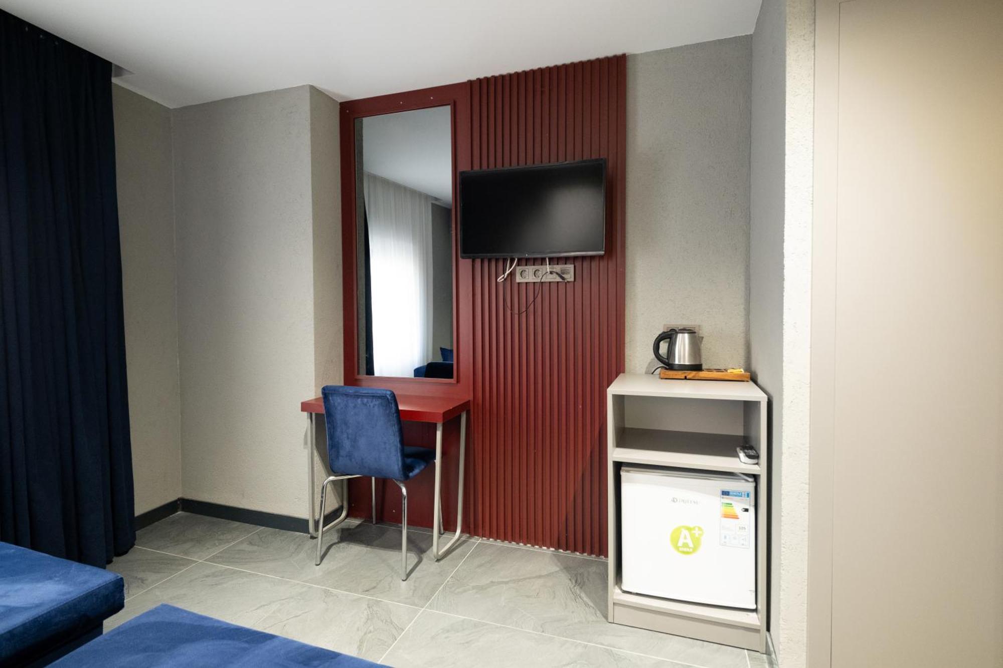 Pera City Suites Estambul Exterior foto
