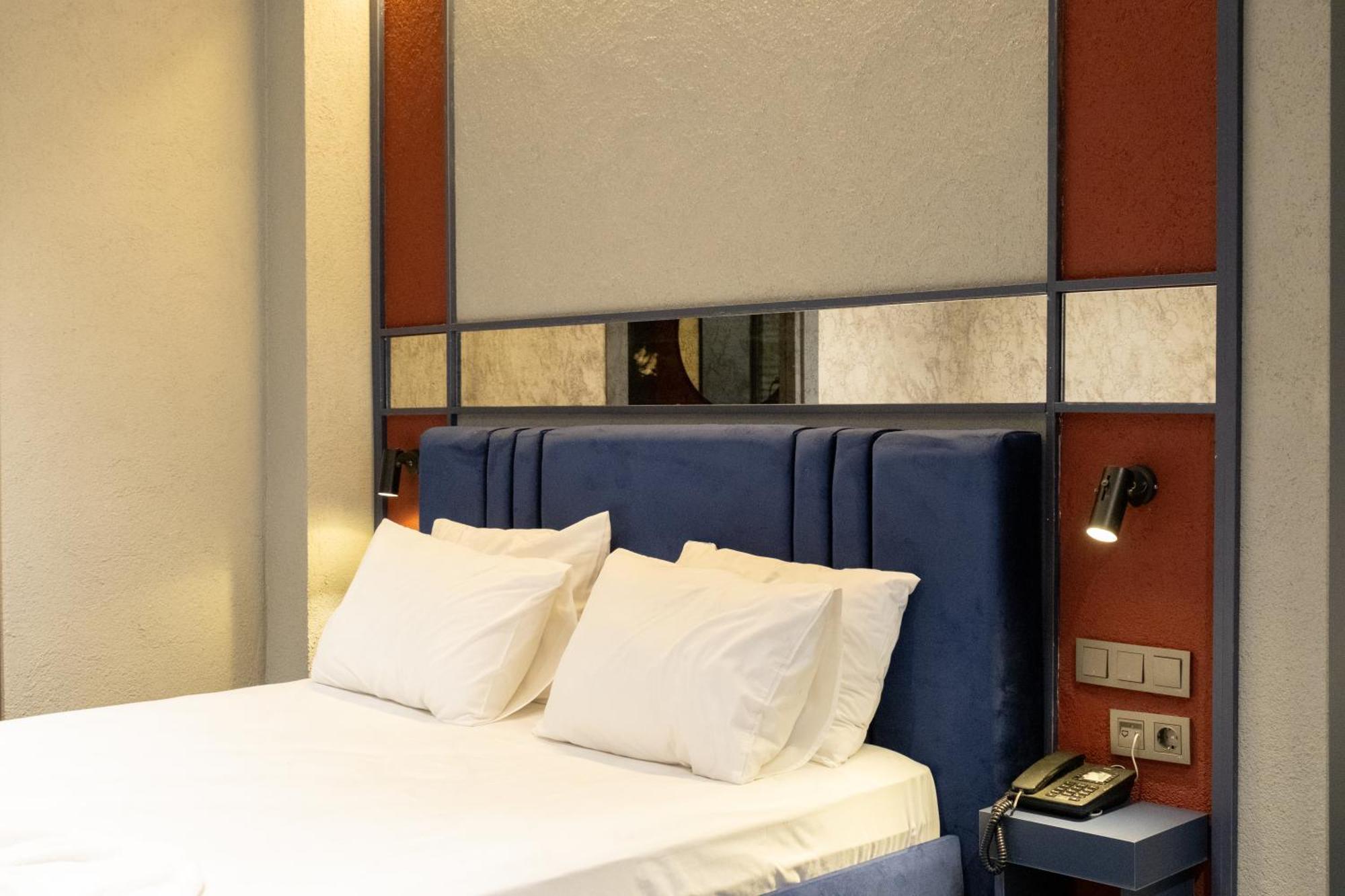 Pera City Suites Estambul Exterior foto