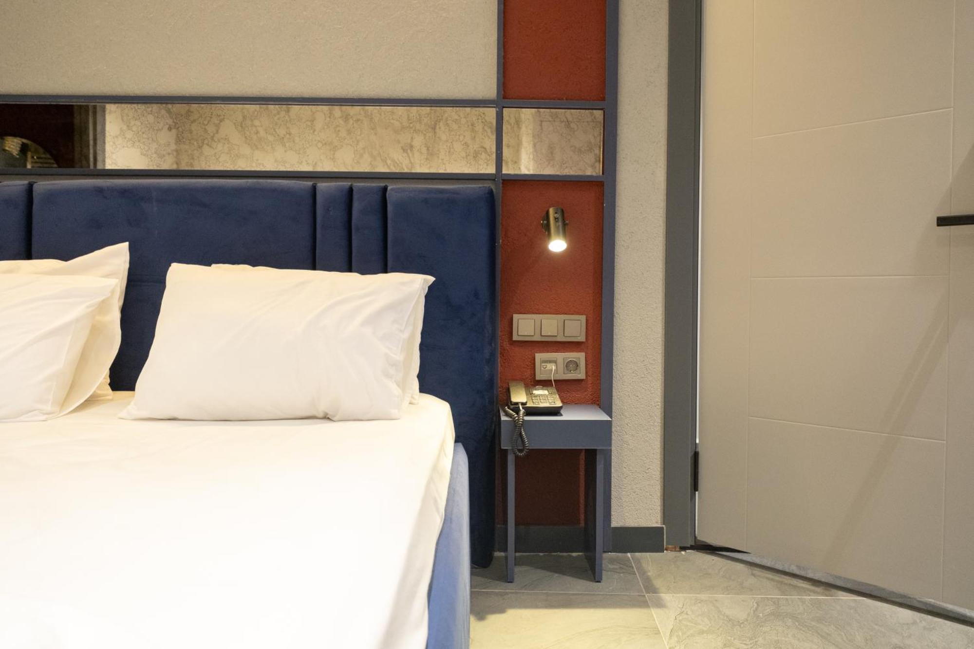 Pera City Suites Estambul Exterior foto